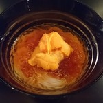 表参道うかい亭 - 