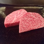 表参道うかい亭 - 