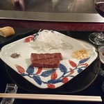 表参道うかい亭 - 