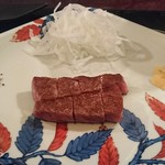 表参道うかい亭 - 