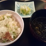 表参道うかい亭 - 