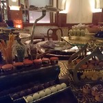 表参道うかい亭 - 