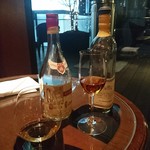 表参道うかい亭 - 