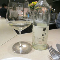 QUAND L'APPETIT VA TOUT VA！ The kitchen＆Wine - 