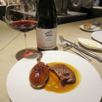 QUAND L'APPETIT VA TOUT VA！ The kitchen＆Wine - 