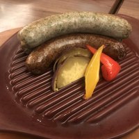 RESTAURANT 1899 OCHANOMIZU - 