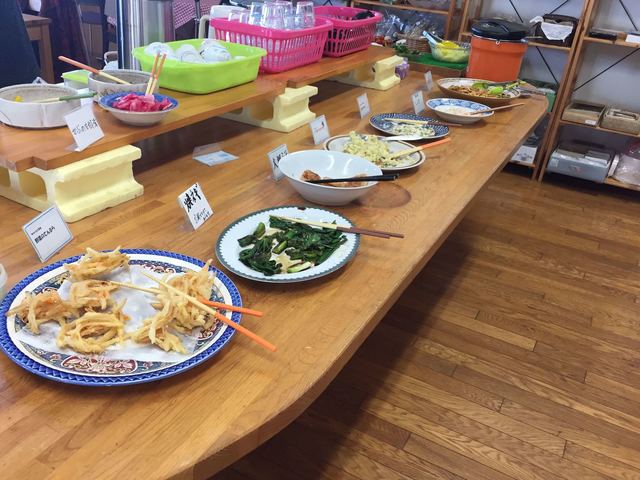 農家レストランつつじヶ丘 緑川 バイキング 食べログ 農家レストランつつじヶ丘 緑川 バイキング 食べログ