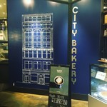 THE CITY BAKERY グランフロント大阪 - 