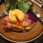 THE CITY BAKERY グランフロント大阪 - 