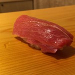 鮨 あらい - 大トロ