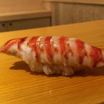 鮨 あらい - 車海老