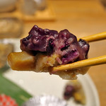 藍風珈琲店 - 島の鬼まんじゅう