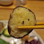 藍風珈琲店 - うらちきちぬき