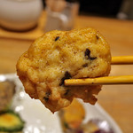 藍風珈琲店 - うじら豆腐