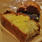 藍風珈琲店 - ミッチーパン