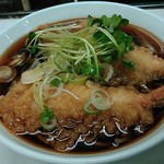 深大寺門前そば - 