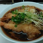 深大寺門前そば - 