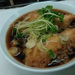 深大寺門前そば - 