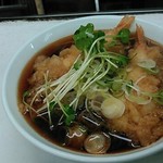 深大寺門前そば - 