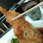 深大寺門前そば - 