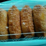 深大寺門前そば - 