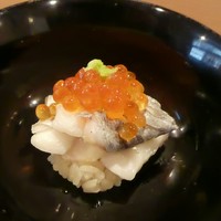登喜和鮨 新発田本店 - 