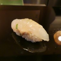 登喜和鮨 新発田本店 - カワハギ
