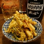 立瓶 - [2018/02/23]サバカレーマカロニ