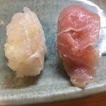 Kobune Sushi - 