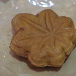 やまだ屋早瀬庵 - 料理写真:藻塩もみじ