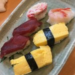 Kobune Sushi - 