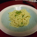 湖泉荘 - め～ん