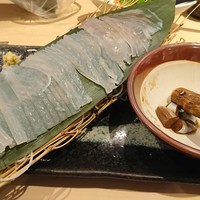 烏賊 鮨ダイニング 鮮助 大宮東口本店 - 