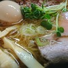 麺や勝治