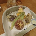 三陸 - 