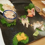 三陸 - 