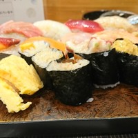 東鮨 新店 - 