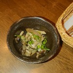 地鶏専門 おちば屋 - 