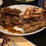 Yakitori No Nishiya - 