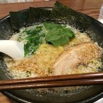 Ramen Iwamotoya - 