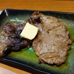 炉ばた焼き 酒肆 大関 - 