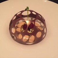 ガストロノミー ジョエル・ロブション - 