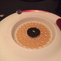 ガストロノミー ジョエル・ロブション - 