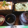 和食レストランとんでん 東久留米店