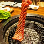 黒毛和牛焼肉 うしくろ - 