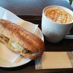 スターバックス・コーヒー - 