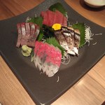 三代目網元 魚鮮水産 - 