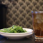 カラオケ館 - 料理写真: