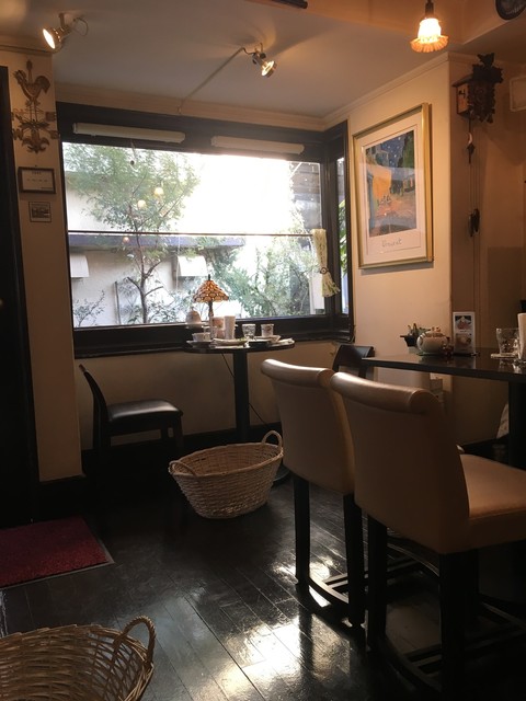サンパウロ 三宮 神戸市営 喫茶店 食べログ