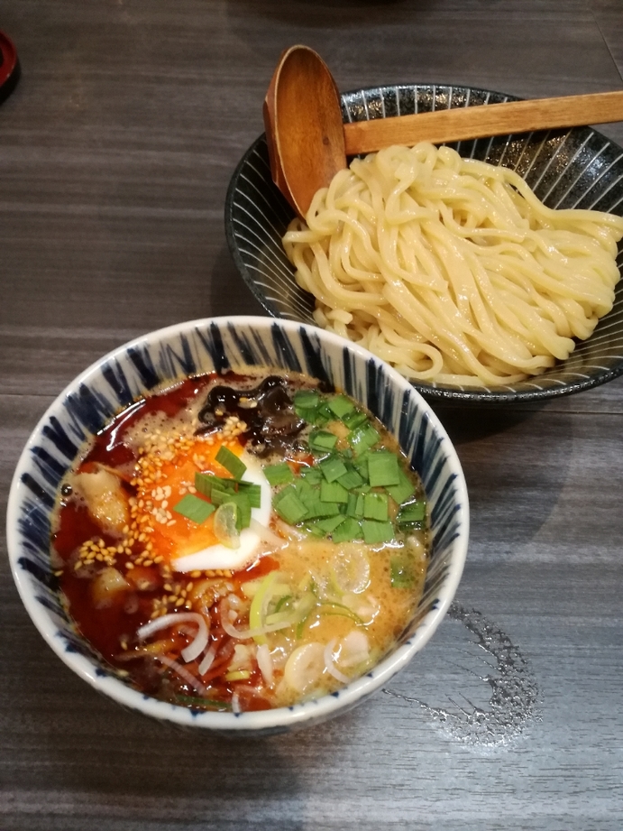 麺家 大森 name=